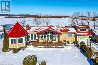 Bungalow for Sale, 817 Lakeshore Road, Selkirk, ON