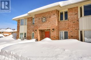 Condo Apartment for Sale, 155 Church Street #21, Penetanguishene, ON