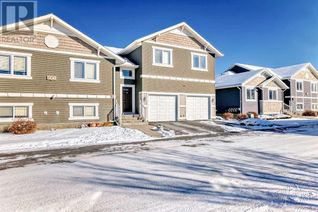 Townhouse for Sale, 225 Lettice Perry Road N #4, Lethbridge, AB