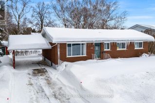 Detached House for Sale, 653 Orchard Drive, Saugeen Shores, ON