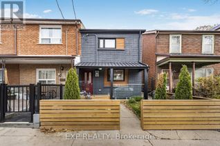 Townhouse for Sale, 165 Claremont Street, Toronto (Trinity-Bellwoods), ON