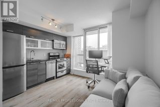 Condo for Rent, 68 Abell Street #743, Toronto (Little Portugal), ON