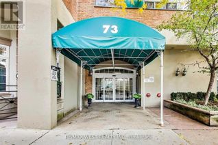 Condo Apartment for Sale, 73 Mccaul Street #630, Toronto (Kensington-Chinatown), ON