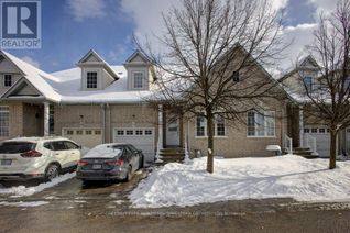 Condo Townhouse for Sale, 19 Niagara Drive #27, Oshawa (Samac), ON