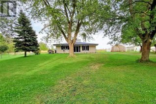 Farm for Lease, 6159 5th Side Road, Innisfil (Cookstown), ON