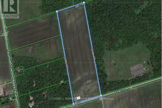 Commercial Land for Sale, 7254 10th Line, New Tecumseth, ON