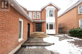 Property for Rent, 2116 Eighth Line #Upper, Oakville (Iroquois Ridge North), ON