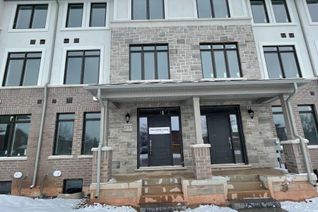 Freehold Townhouse for Sale, 2737 Westoak Trails Boulevard, Oakville (1019 - WM Westmount), ON