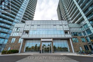 Property for Rent, 4675 Metcalfe Avenue #1807, Mississauga (Central Erin Mills), ON