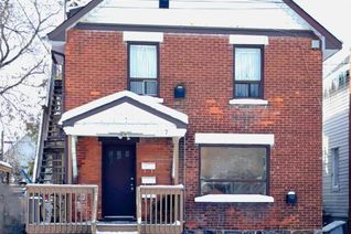 Triplex for Sale, 147 Second Avenue E, North Bay (Central), ON