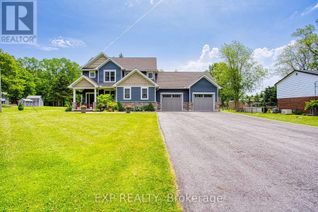 Property for Sale, 108 Gillian Drive, Haldimand (Dunnville), ON