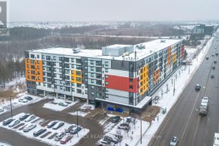 Condo for Sale, 1291 Gordon Street #519, Guelph (Hanlon Industrial), ON