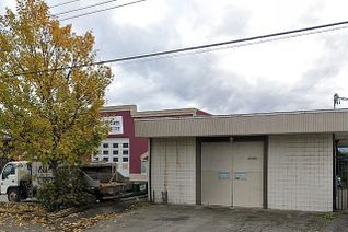 Industrial Property for Sale, 45856 Railway Avenue, Chilliwack, BC