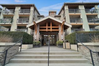 Penthouse for Sale, 21009 56 Avenue #415, Langley, BC