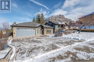 Ranch-Style House for Sale, 192 Nicola Place, Summerland, BC