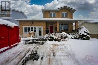 Duplex for Rent, 312 Waterloo Drive #2, Kingston (East Gardiners Rd), ON