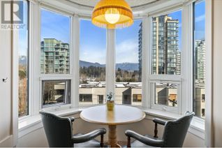 Condo Apartment for Sale, 1845 Robson Street #502, Vancouver, BC