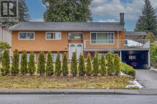 Detached House for Sale, 443 Mundy Street, Coquitlam, BC