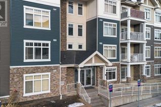 Condo Apartment for Sale, 155 Skyview Ranch Way #4114, Calgary, AB