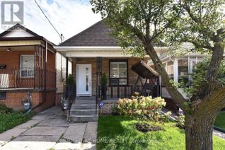 Detached House for Rent, 23 Amherst Avenue #Main, Toronto (Oakwood Village), ON