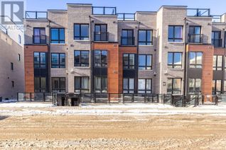 Townhouse for Sale, 245 Mclevin Avenue #5, Toronto (Malvern), ON