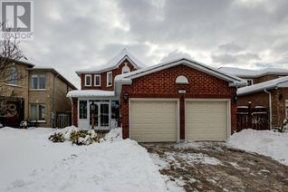 Detached House for Sale, 105 Veneto Drive, Vaughan (Vaughan Grove), ON