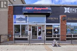 Miscellaneous Services Non-Franchise Business for Sale, 258 Main Street S #2, Newmarket (Central Newmarket), ON