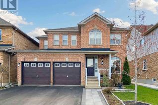 Detached House for Rent, 17 Valleypark Crescent, Brampton (Fletcher's Meadow), ON