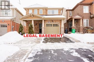 House for Sale, 10 Clenston Road, Brampton (Northwest Brampton), ON