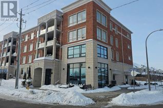 Condo Apartment for Sale, 175 Commonwealth Street #107, Kitchener, ON