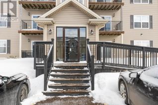 Condo Apartment for Sale, 63 Glen Stewart Drive #307, Stratford, PE