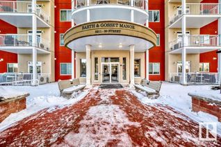 Condo Apartment for Sale, 305 5211 50 St, Stony Plain, AB