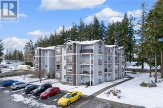 Condo for Sale, 282 Birch St #307, Campbell River, BC