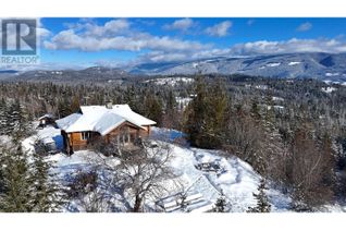 House for Sale, 141 Edgar Road, Salmon Arm, BC