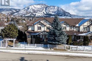 Condo Townhouse for Sale, 1651 Lynrick Road #118, Kelowna, BC