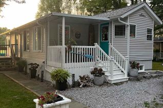 Bungalow for Sale, 2152 Hwy 36 #91, Kawartha Lakes (Verulam), ON