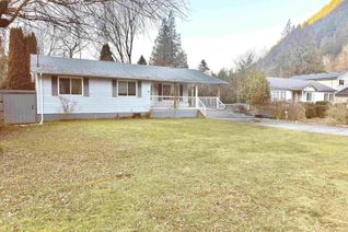 House for Sale, 563 Echo Avenue, Harrison Hot Springs, BC