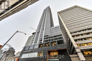 Condo for Sale, 395 Bloor Street E #4409, Toronto (North St. James Town), ON