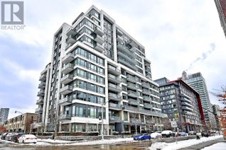 Condo Apartment for Sale, 200 Sackville Street #703, Toronto (Regent Park), ON