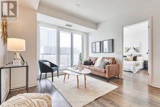 Condo for Sale, 130 River Street #1304, Toronto (Regent Park), ON