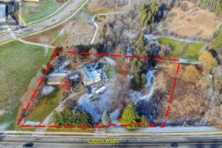 Commercial Land for Sale, 358 Maple Avenue, Halton Hills (Georgetown), ON