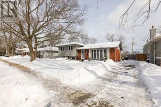 Sidesplit for Sale, 271 Cheltenham Road, Burlington (Appleby), ON