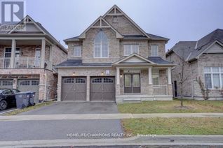 House for Rent, 102 Benadir Avenue, Caledon, ON