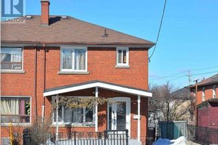 Property for Rent, 8 Porter Avenue, Toronto (Rockcliffe-Smythe), ON