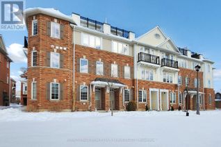 Townhouse for Sale, 2614 Dashwood Drive #13, Oakville (1022 - WT West Oak Trails), ON