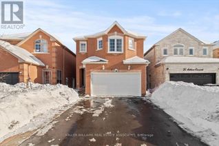 Detached House for Sale, 18 Arthurs Crescent, Brampton (Fletcher's West), ON