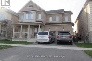 Property for Rent, 10 Hertonia Street #Bsmt, Brampton (Toronto Gore Rural Estate), ON