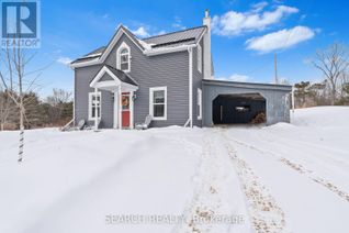 Detached House for Sale, 172 Black River Road, Tweed, ON