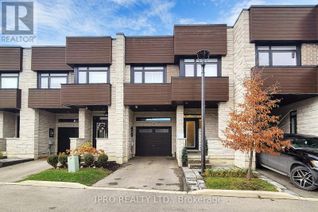 Condo for Sale, 35 Midhurst Heights #30, Hamilton (Stoney Creek Mountain), ON