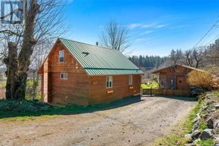 Cottage for Sale, 2760 Lowery Rd, Duncan, BC